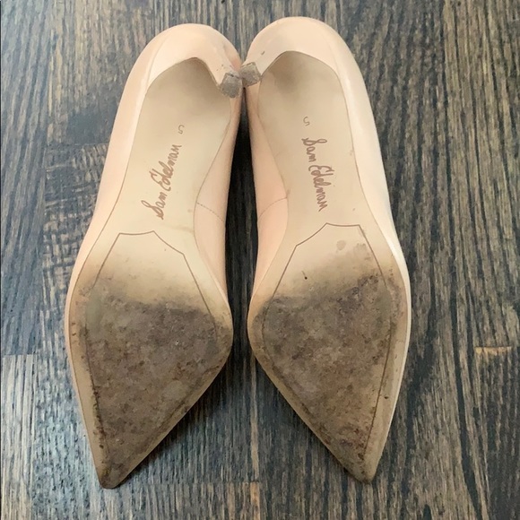 Sam Edelman Dea Heels - Picture 4 of 4